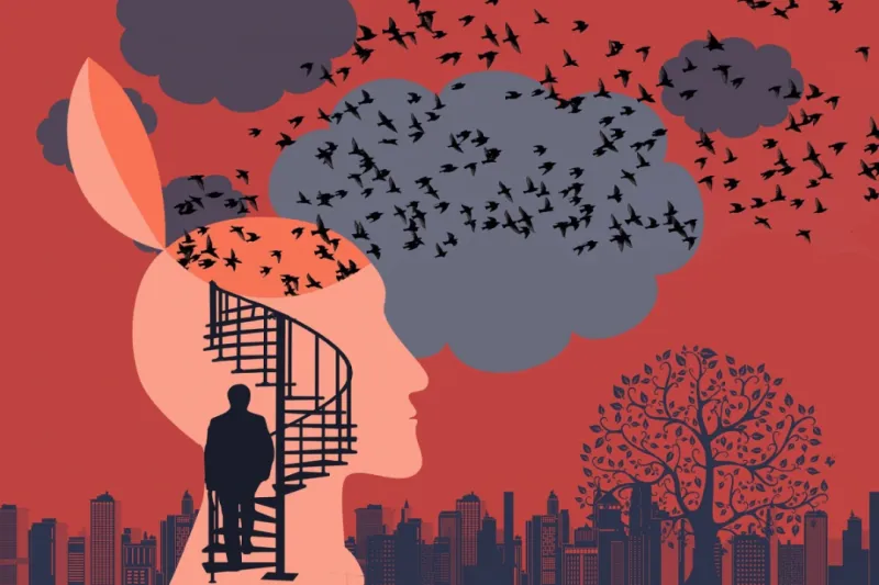 Psychology & Human Behavior