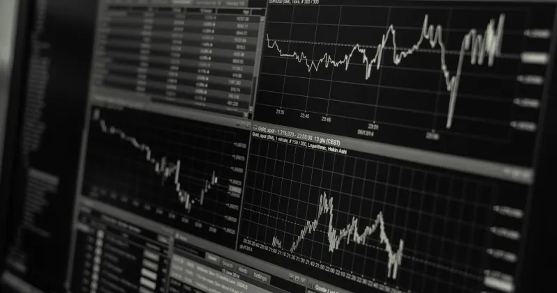Finance & Investing