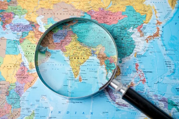 Politics & World Affairs