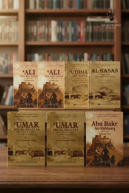 Islamic Leaders